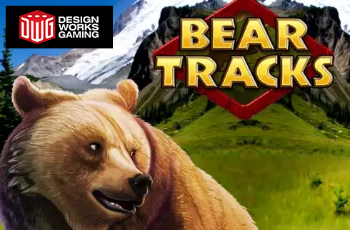 Bear Tracks